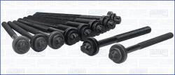 AJUSA Set surub, chiulasa AJUSA 81050200 (81050200)