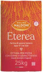 Molino Naldoni Făină Eterea Tip 0 Molino Naldoni 25kg - Făină profesională pentru pizza napolitană cu dospire lungă