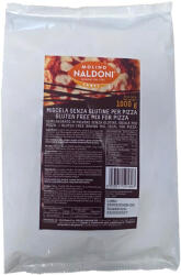 Molino Naldoni Făină Fără Gluten Mix pentru Pizza Molino Naldoni 1kg
