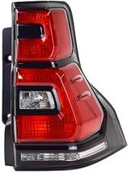 VAN WEZEL Lampa spate VAN WEZEL 5483932 (5483932)