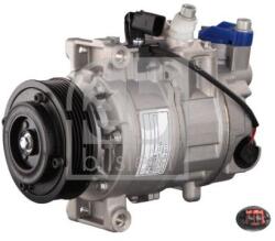 Febi Bilstein Compresor, climatizare FEBI BILSTEIN 45164 (45164)