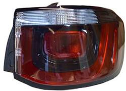 VAN WEZEL Lampa spate VAN WEZEL 2128932 (2128932)