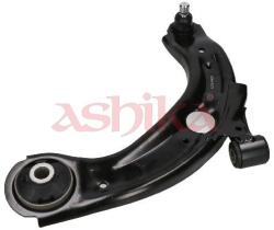 ASHIKA Brat, suspensie roata ASHIKA 72-03-363L (72-03-363L) - fixbox