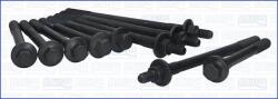 AJUSA Set surub, chiulasa AJUSA 81011800 (81011800)