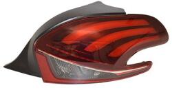 VAN WEZEL Lampa spate VAN WEZEL 4035932 (4035932)