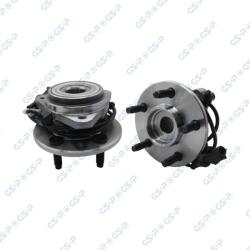GSP Set rulment roata GSP 9327011 (9327011)