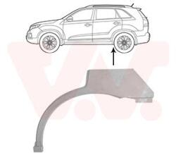 VAN WEZEL Panou lateral VAN WEZEL 8385147 (8385147)
