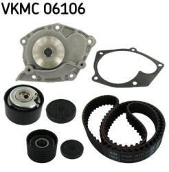 SKF Set pompa apa + curea dintata SKF VKMC 06106 (VKMC 06106)