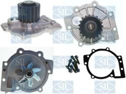 SALERI Pompă de apă, răcire motor SALERI PA1633 (PA1633)