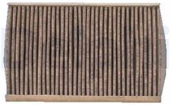 DELPHI Filtru, aer habitaclu DELPHI TSP0325225C (TSP0325225C)