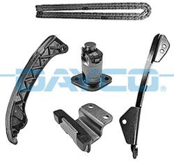DAYCO chit lant de distributie DAYCO KTC1492 (KTC1492)