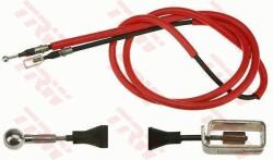 TRW Cablu, frana de parcare TRW GCH2654 (GCH2654)