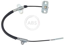 ABS Cablu, frana de parcare ABS K14183 (K14183)