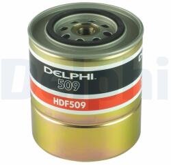DELPHI filtru combustibil DELPHI HDF509 (HDF509)