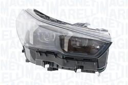 Magneti Marelli Far MAGNETI MARELLI 711450007327 (711450007327) - automobilus