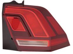 VAN WEZEL Lampa spate VAN WEZEL 5747922 (5747922)