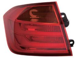 VAN WEZEL Lampa spate VAN WEZEL 0670931 (0670931)