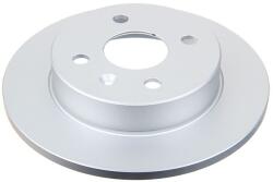 VALEO Disc frana VALEO 672617 (672617)