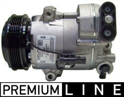 MAHLE Compresor, climatizare MAHLE BEHR *** PREMIUM LINE *** ACP 179 000P (ACP 179 000P)