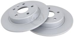 ABS Disc frana ABS 18527 (18527)