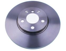 Denckermann Disc frana DENCKERMANN B130714 (B130714)