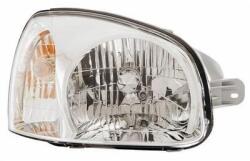 VAN WEZEL Far VAN WEZEL 8265962 (8265962)