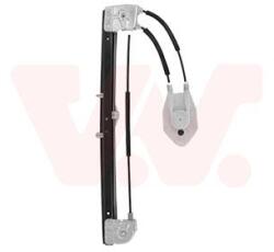 VAN WEZEL Mecanism actionare geam VAN WEZEL 0639263 (0639263)
