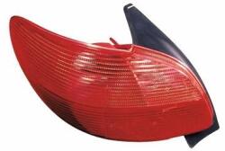 VAN WEZEL Lampa spate VAN WEZEL 4028931 (4028931)