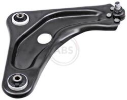 ABS Brat, suspensie roata ABS 211057 (211057)