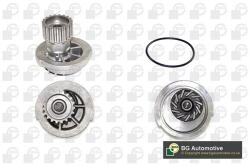 BGA Pompă de apă, răcire motor BGA CP3266 (CP3266)