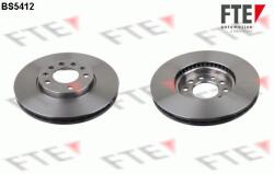 FTE Disc frana FTE 9072609 (9072609)