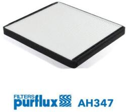 PURFLUX Filtru, aer habitaclu PURFLUX AH347 (AH347)