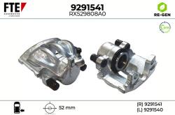 FTE Etrier frana FTE 9291541 (9291541)