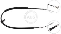 ABS Cablu, frana de parcare ABS K17957 (K17957)