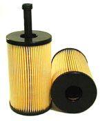 Alco Filter Filtru ulei ALCO FILTER MD-425 (MD-425)