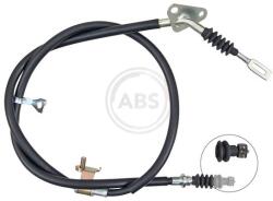 ABS Cablu, frana de parcare ABS K11117 (K11117)