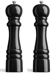 AMEFA Set 2 rasnite sare si piper Amefa Black, 26 cm