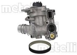 METELLI Set pompa apa + curea dintata METELLI 24-1359A (24-1359A)