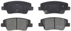 ABE set placute frana, frana disc ABE C20524ABE (C20524ABE)