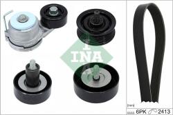 Schaeffler INA Set curea transmisie cu caneluri Schaeffler INA 529 0430 10 (529 0430 10)