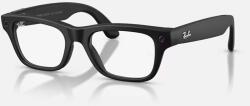 Ray-Ban Ray-Ban Meta Blayzer Optics Gen 2 AI Glasses Matte Black/Demo RW7001 2077 54 (RW7001 2077 54)
