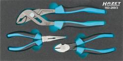 HAZET Set clesti HAZET 163-269/3 (163-269/3) Cleste