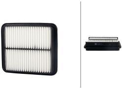 HELLA Filtru aer HELLA 8ZA 366 132-711 (8ZA 366 132-711) - automobilus