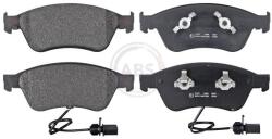 ABS set placute frana, frana disc ABS 37427 (37427)