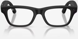 Ray-Ban Ray-Ban Meta Blayzer Optics Gen 2 AI Glasses Matte Black/Demo RW7001 2077 50 (RW7001 2077 50)