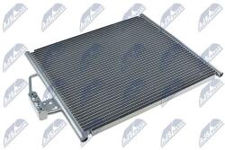 NTY Condensator, climatizare NTY CCS-BM-010 (CCS-BM-010)