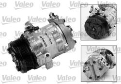 VALEO Compresor, climatizare VALEO 699308 (699308)