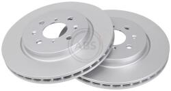 ABS Disc frana ABS 18241 (18241)