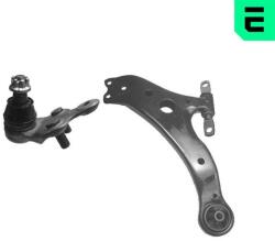 OPTIMAL Brat, suspensie roata OPTIMAL G6-905 (G6-905)