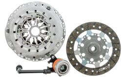AISIN Set ambreiaj AISIN CSC Kit (3P) CKN-218R (CKN-218R)